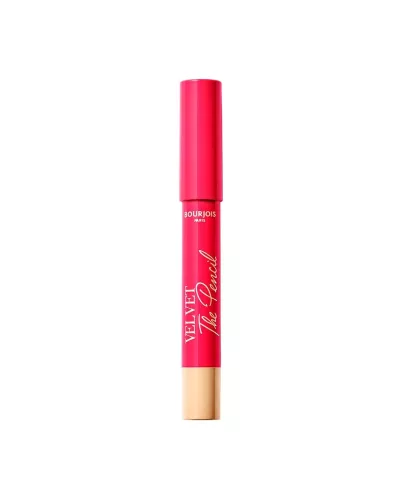 Bourjois Velvet The Pencil 06-Framboise Griffée 1,8g