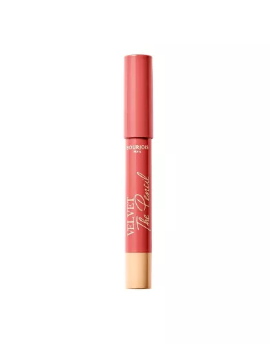 Bourjois Velvet The Pencil 04-Less Is Brown 1,8g