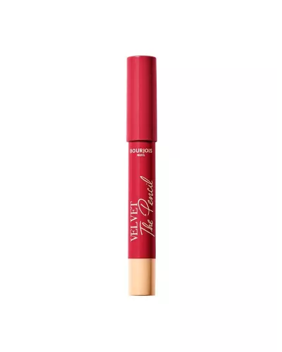 Bourjois Velvet The Pencil 08-Rouge Di'vin 1,8g