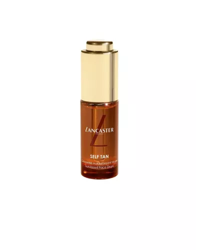 Lancaster Self Tan Gotas Autobronceadoras 15ml