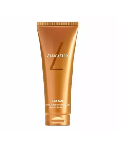 Gel autobronceador para cuerpo Lancaster Sun Self Tan 125ml