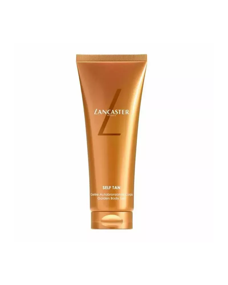 Lancaster Sun Self Tan Body Gel 125ml