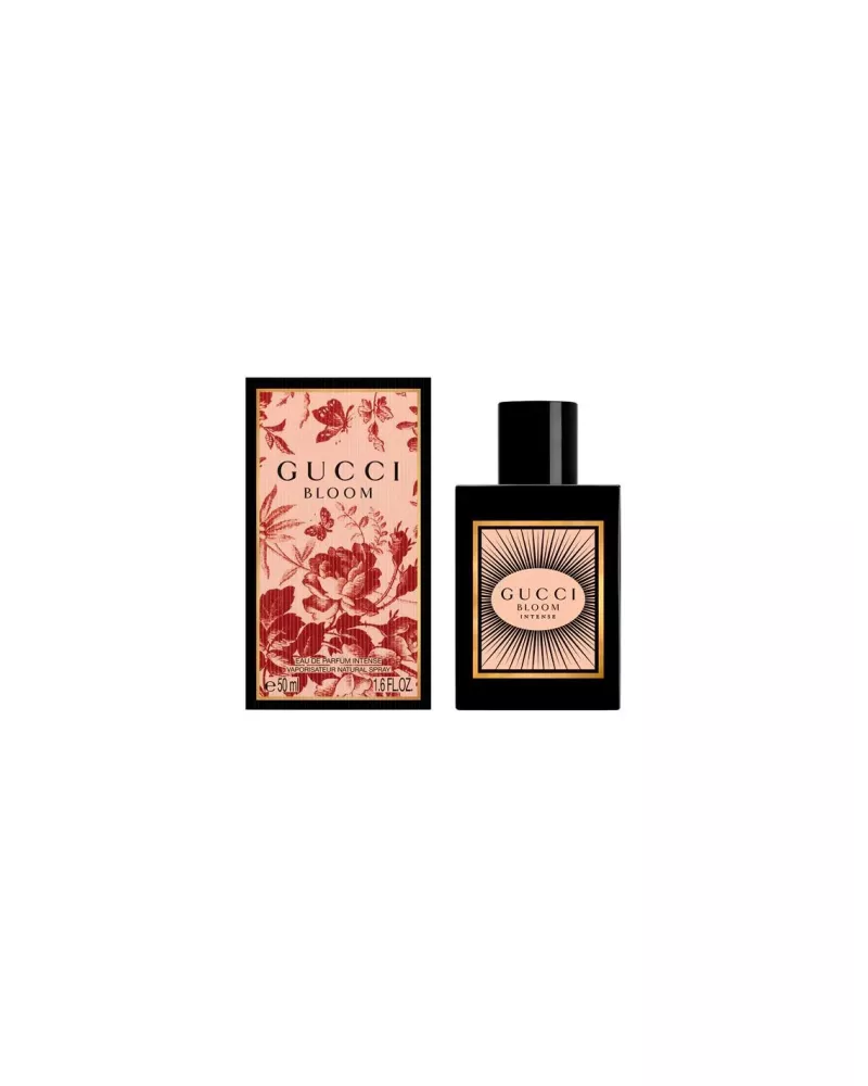 Gucci Bloom Intense Edp Sp 50ml
