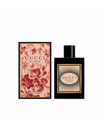 Gucci Bloom Intense Eau de Parfum Spray 100ml