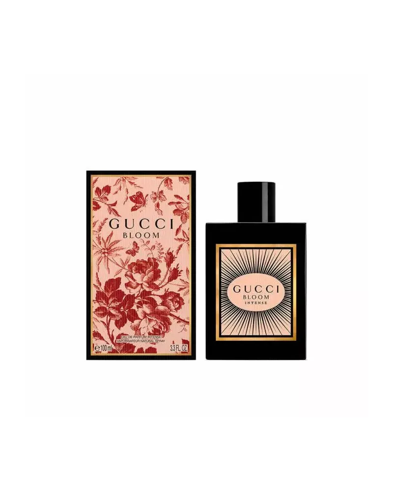 Gucci Bloom Intense Eau de Parfum Spray 100ml