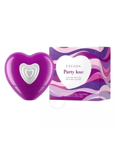 Escada Party Love Edp Spray 50ml