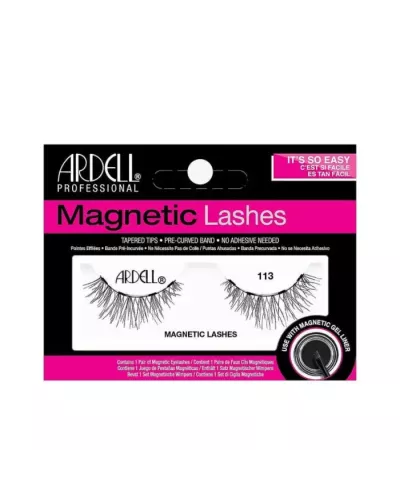 Ardell Magnetic Lashes 113