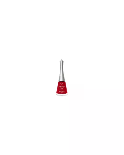 Bourjois Fabuleux Gel Vernis à ongles 315-Caba Red 9ml