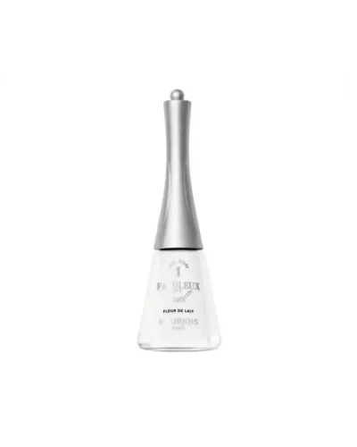 Bourjois Fabuleux Gel Esmalte De Uñas 095-Fleur De Lait 9ml