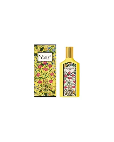 Gucci Flora Gorgeus Orchid Edp Spray 100ml
