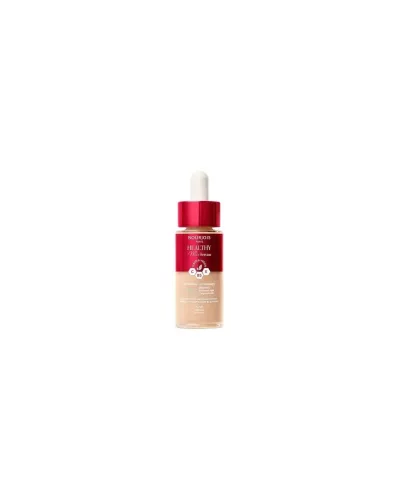 Bourjois Healthy Mix Serum Foundation Base De Maquillaje 52w-Vanilla 30ml