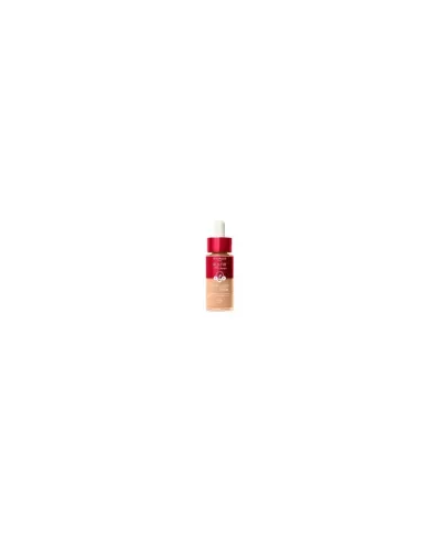 Bourjois Healthy Mix Serum Foundation Base De Maquillaje 57n-Bronze 30ml