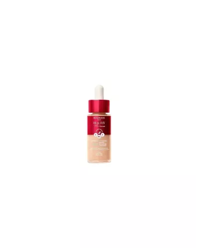 Bourjois Healthy Mix Serum Foundation Base De Maquillaje 53w-Light Beige 30ml