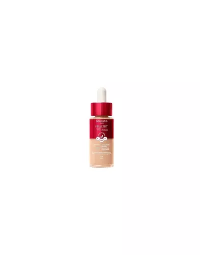 Bourjois Healthy Mix Serum Foundation Base De Maquillaje 54n-Beige 30ml