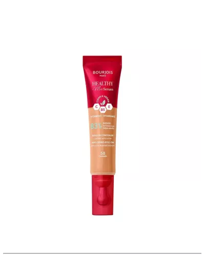 Bourjois Healthy Mix Serum Corrector Líquido 58-Caramel 11ml