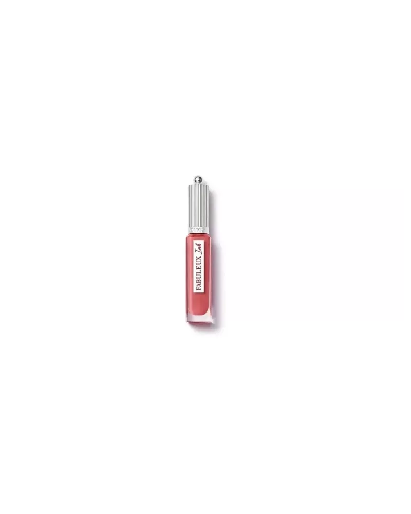 Bourjois Fabuleux Ink Labial Líquido 02-Cream'ing Of You 3,5ml