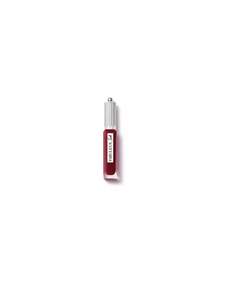 Bourjois Fabuleux Ink Labial Líquido 05-Berry'tale Romance 3,5ml