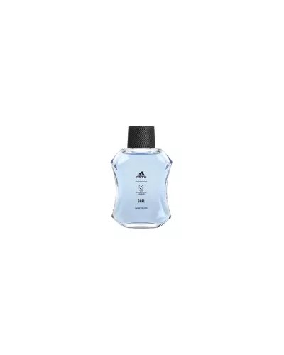 Adidas Uefa Goal Edt Spray 100ml