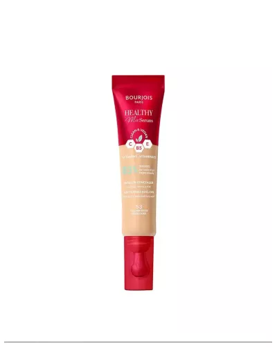 Bourjois Healthy Mix Serum Corrector Líquido 53-Golden Beige 11ml