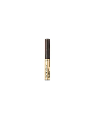 Bourjois Brow Reveal Gel De Cejas 01-Clear 6g