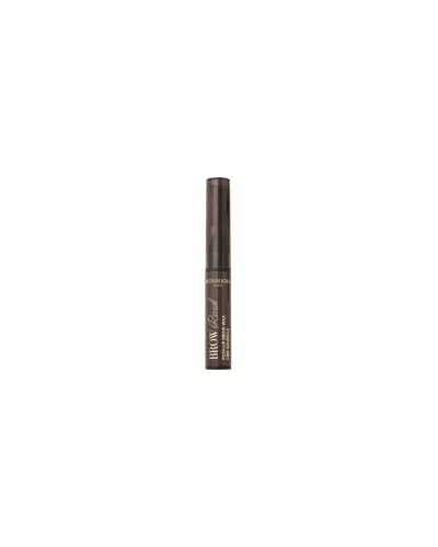 Bourjois Brow Reveal Gel De Cejas 04-Black Brown 6g