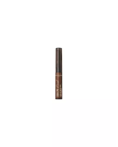 Bourjois Brow Reveal Eyebrow Gel 03-Medium Brown 6g