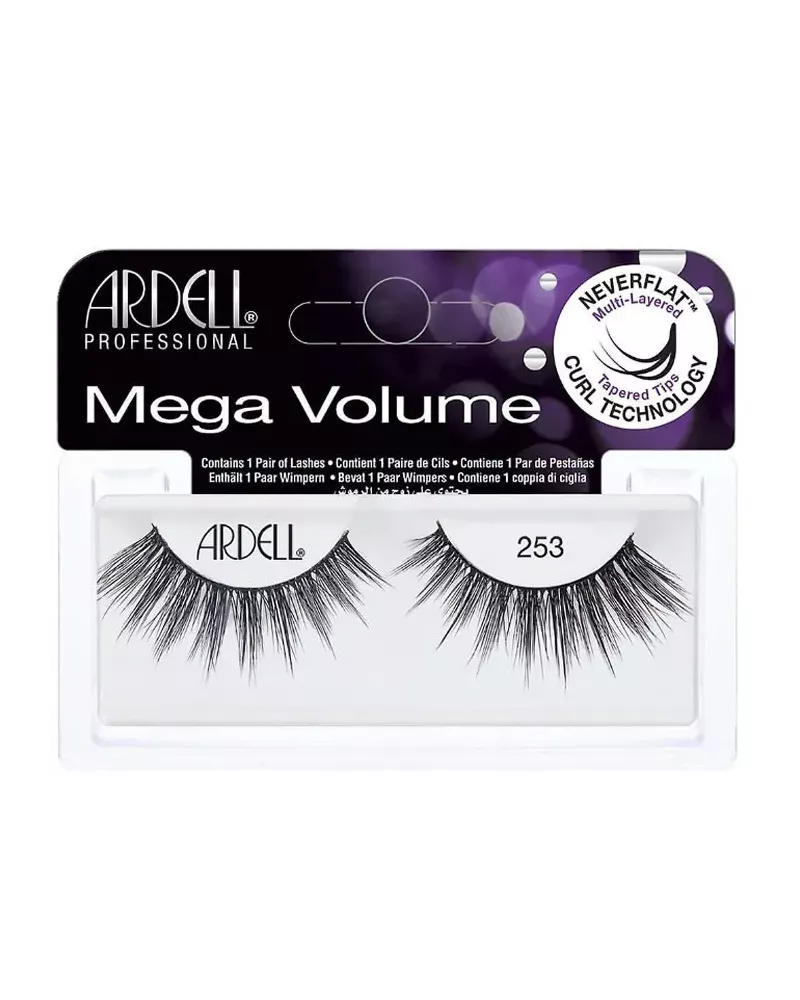 Ardell Mega Volume Lashes 253