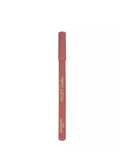 Bourjois Velvet Contour Perfilador De Labios 13-Nohalicious 1,14g