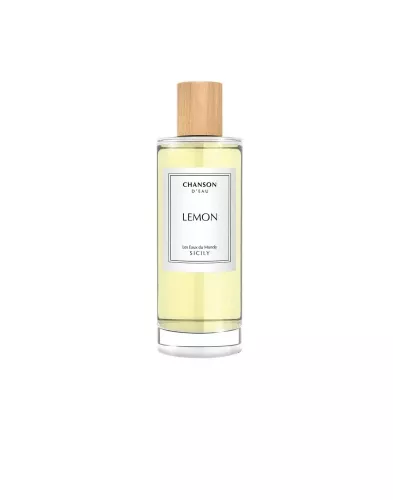 Chanson D'eau Lemon Edt Spray 100ml