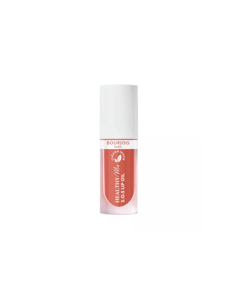 Bourjois Healthy Mix S O S Aceite Labial 02-Melon Amour 4,5ml