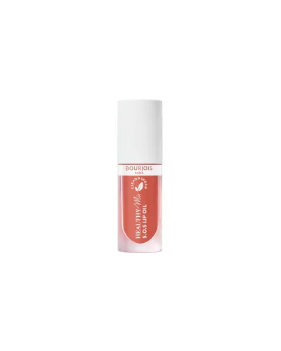 Bourjois Healthy Mix S O S Aceite Labial 03-Straw'bisous 4,5ml