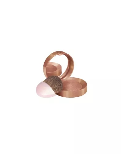 Bourjois Little Round Pot Blusher Powder 18 Rouge Ravissant 2,5g