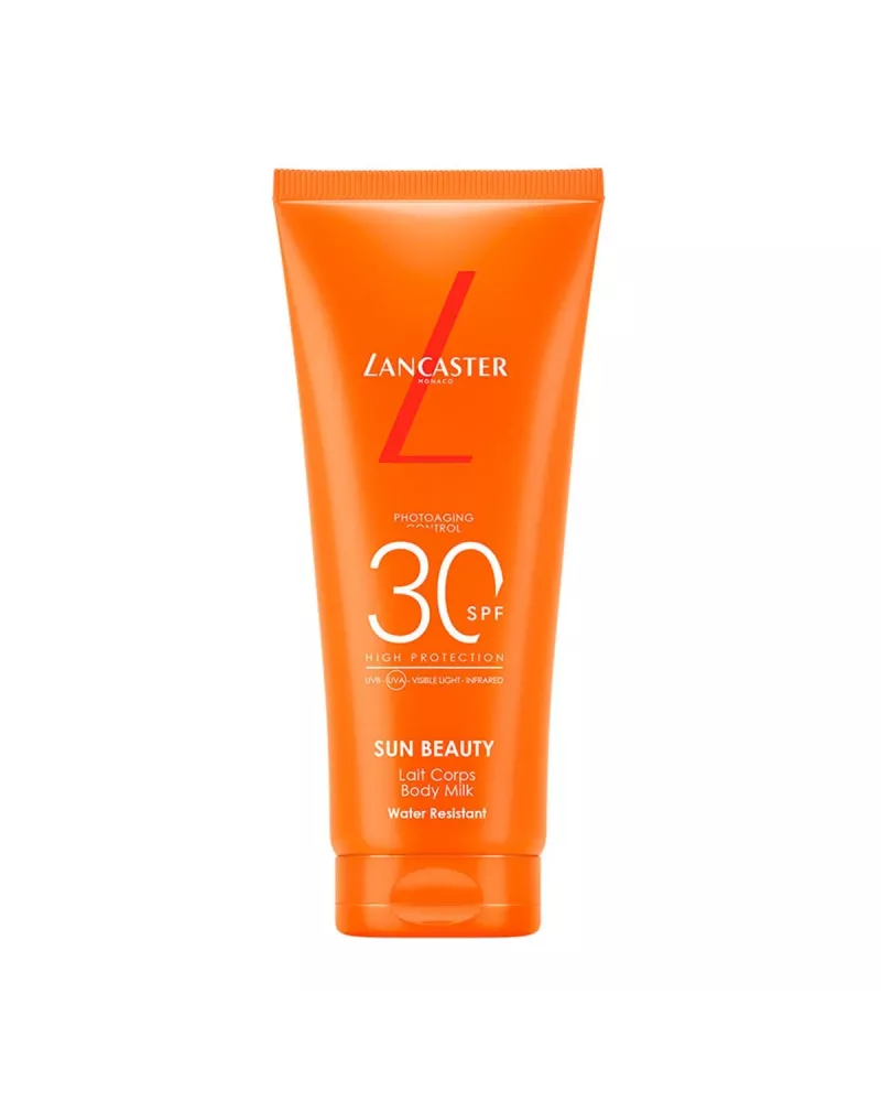Lancaster Sun Beauty Protector Solar Corporal Spf30 100ml