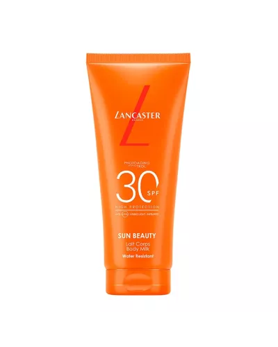 Lancaster Sun Beauty Protector Solar Corporal Spf30 100ml
