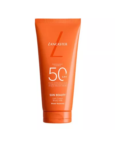 Lancaster Sun Beauty Protector Solar Corporal Spf50 100ml