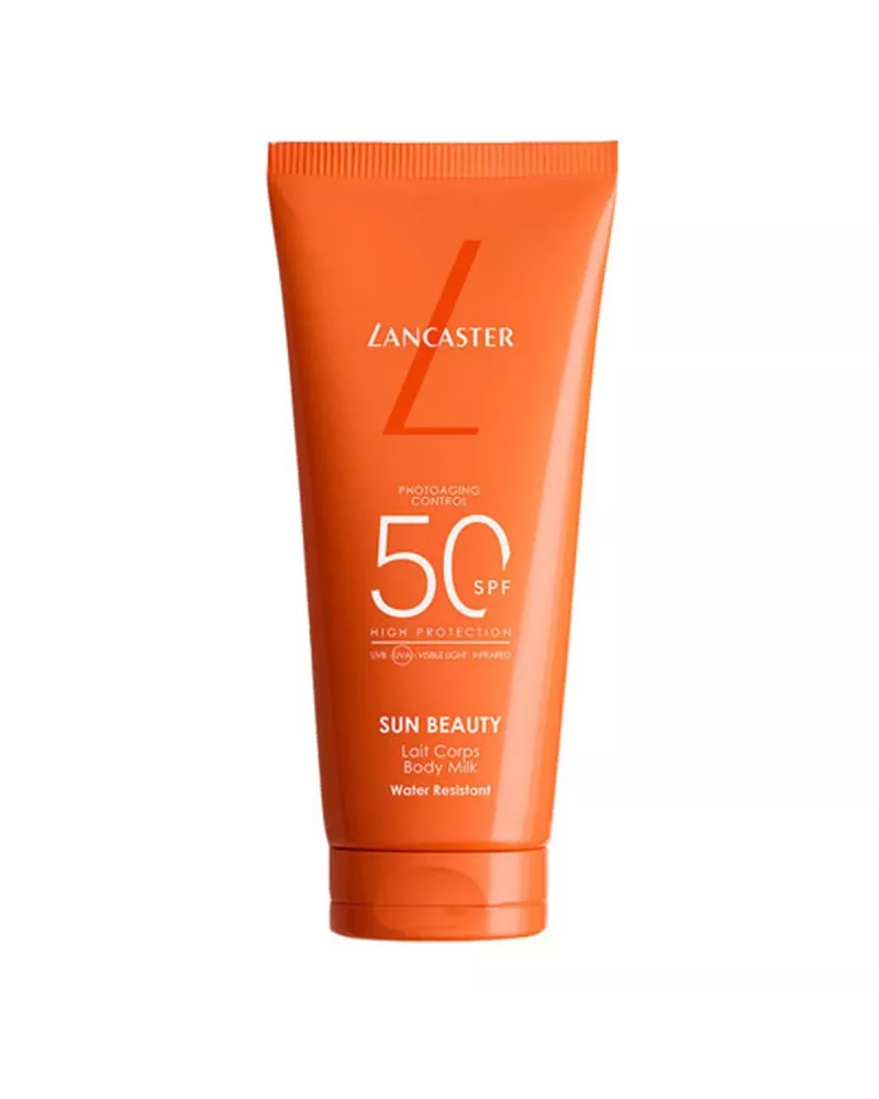 Lancaster Sun Beauty Protector Solar Corporal Spf50 100ml