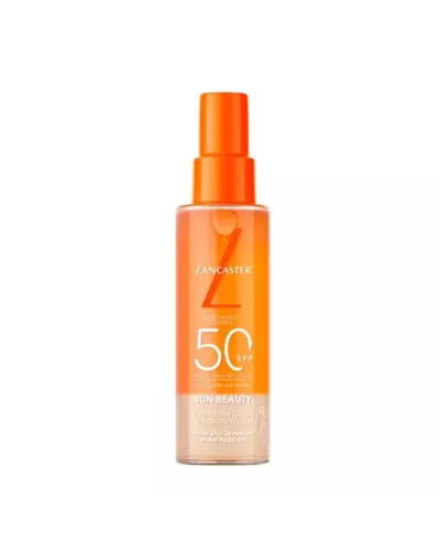 Lancaster Sun Beauty Agua Spf50 100ml Spray