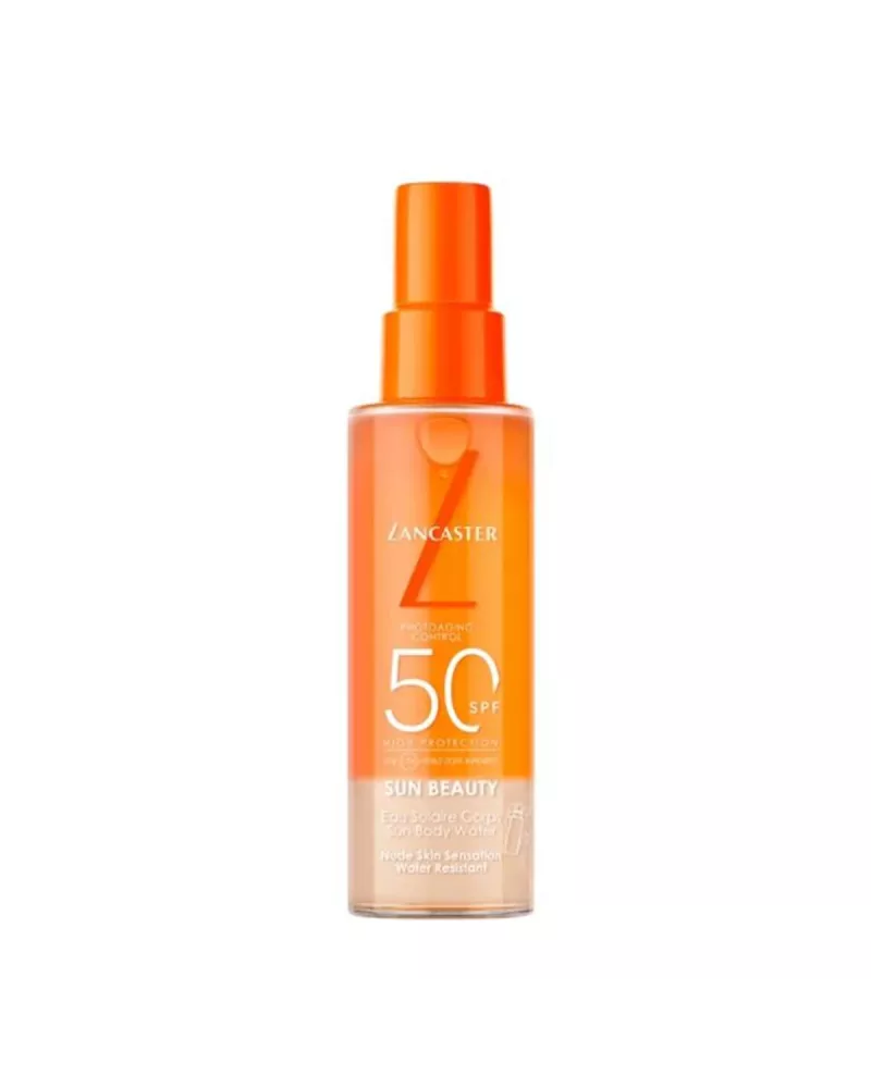 Lancaster Sun Beauty Agua Spf50 100ml Spray