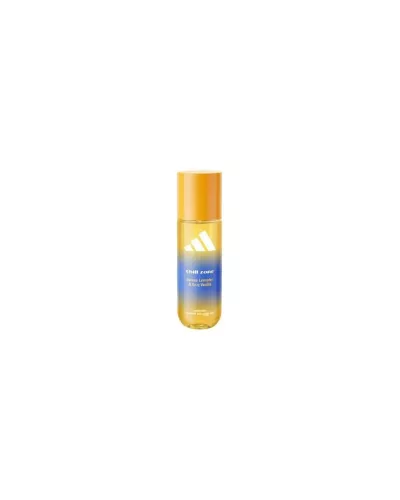 Adidas Vibes Man Chill Zone Fragance Hair y Body Mist 236ml