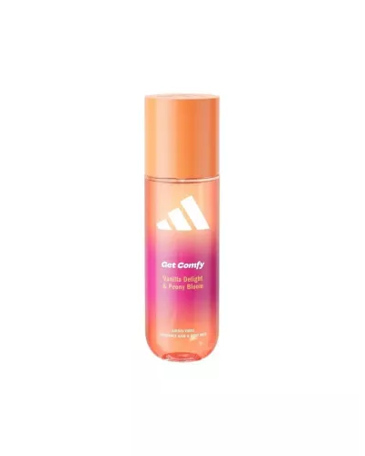 Adidas Vibes Woman Get Comfy Fragance Hair y Body Mist 236ml