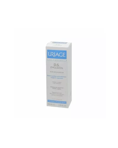Uriage D S Emulsion Soin Régulateur 40ml