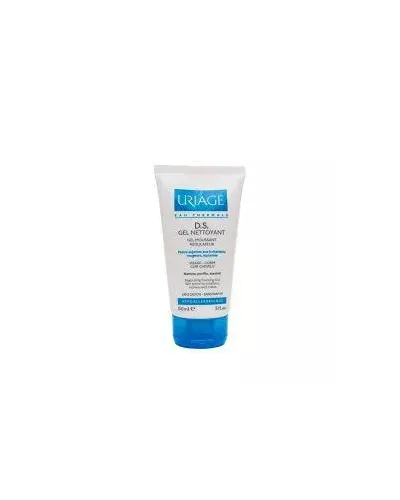 Uriage Ds Nettoyant Gel 150ml