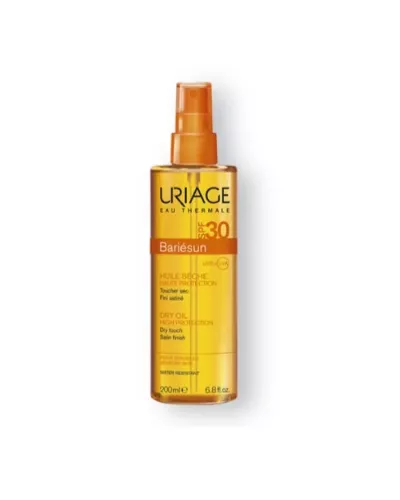 Uriage Bariésun Huile Sèche Spf30 200ml