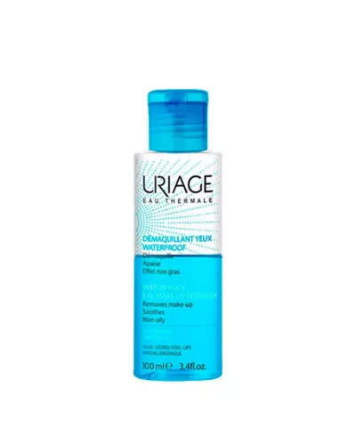 Two-phase Eye Make-up Remover 100ml