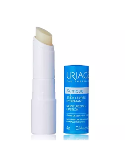 Uriage Xémose Stick à Lèvres 4g
