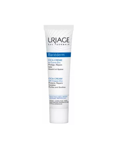 Uriage Bariéderm Cica-Repair Cream 40 ml