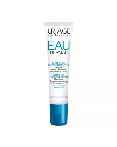 Uriage Crème Contour des Yeux Eau 15ml