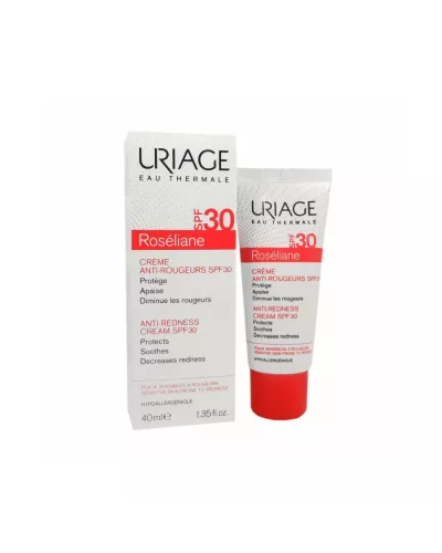 Uriage Roseliane Crème Spf30 40ml