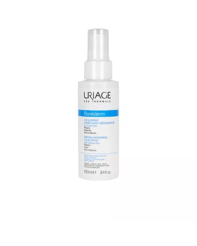 Uriage Bariederm Cica-Spray 100ml