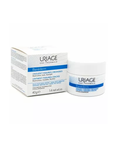 Uriage Onguent Bariederm 40g